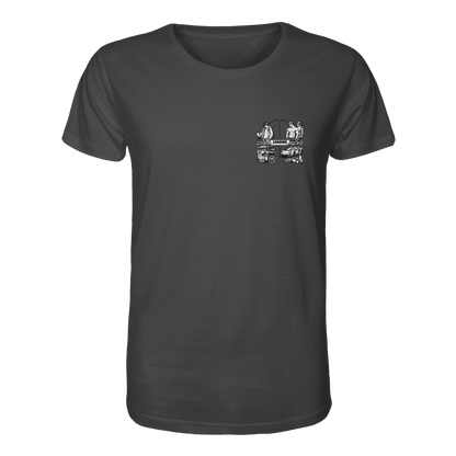 LOADiNG BASiCS - Organic Shirt