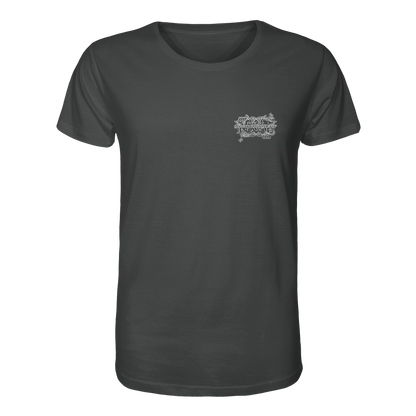 DIE ECHTEN LIEBE BASICS - Bio-Shirt