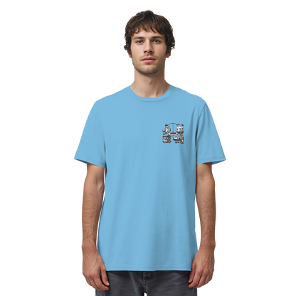 LOADiNG BASiCS - Organic Shirt