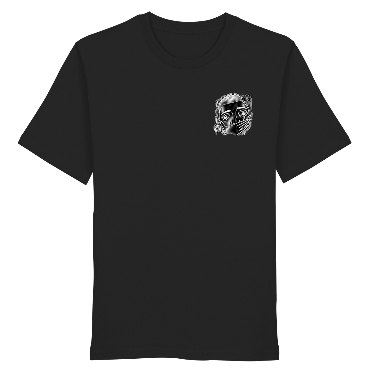 The MEME - Organic Shirt