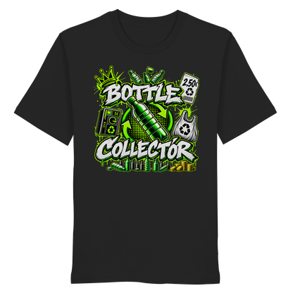 PFANDOM - Organic Shirt