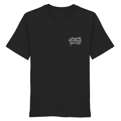 DIE ECHTEN LIEBE BASICS - Bio-Shirt