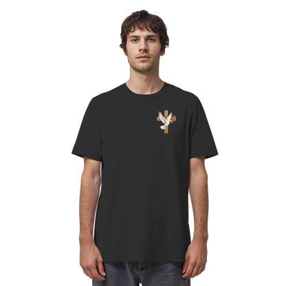 Savior collection  - Organic Shirt