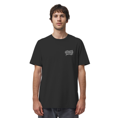 DIE ECHTEN LIEBE BASICS - Bio-Shirt