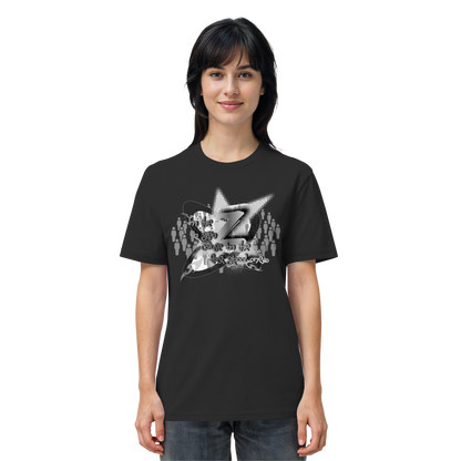 The Rebellion Z BASiC - Organic Shirt