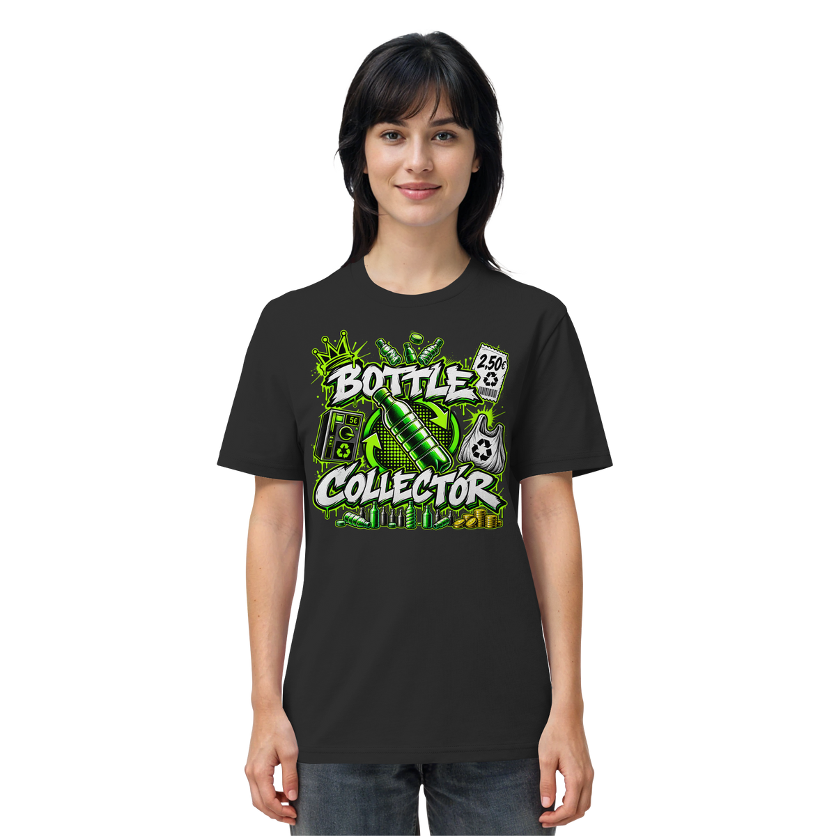 PFANDOM - Organic Shirt