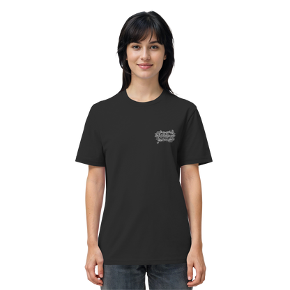 DIE ECHTEN LIEBE BASICS - Bio-Shirt