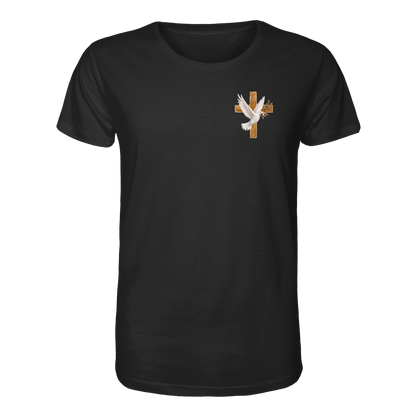 Savior collection  - Organic Shirt