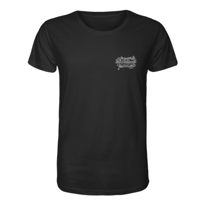 DIE ECHTEN LIEBE BASICS - Bio-Shirt