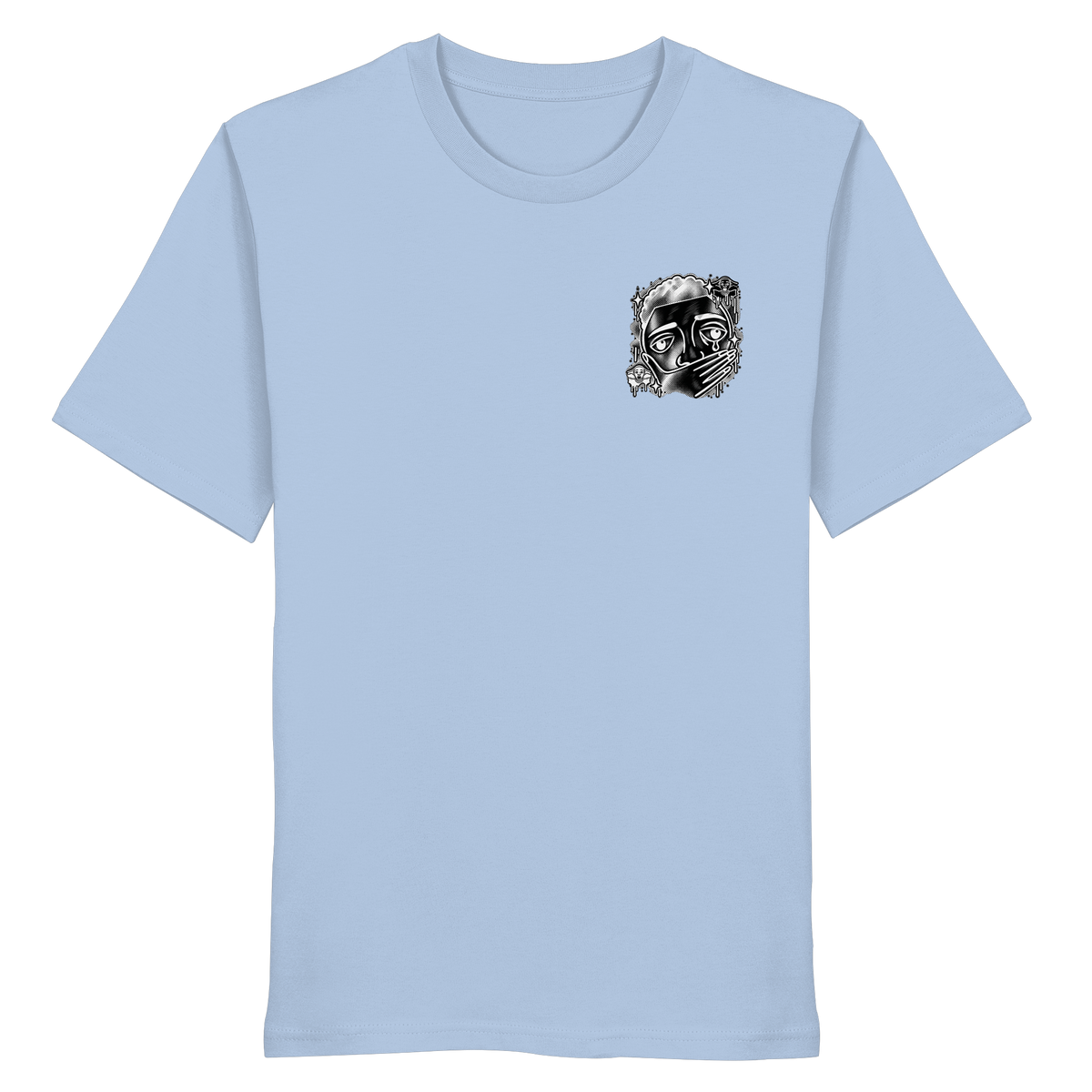 The MEME - Organic Shirt