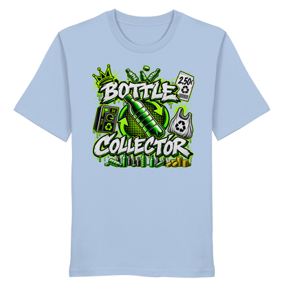 PFANDOM - Organic Shirt