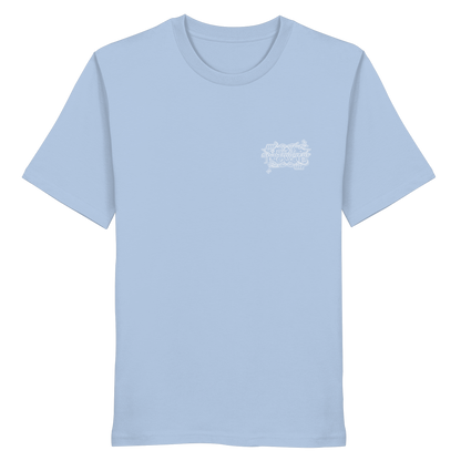 DIE ECHTEN LIEBE BASICS - Bio-Shirt
