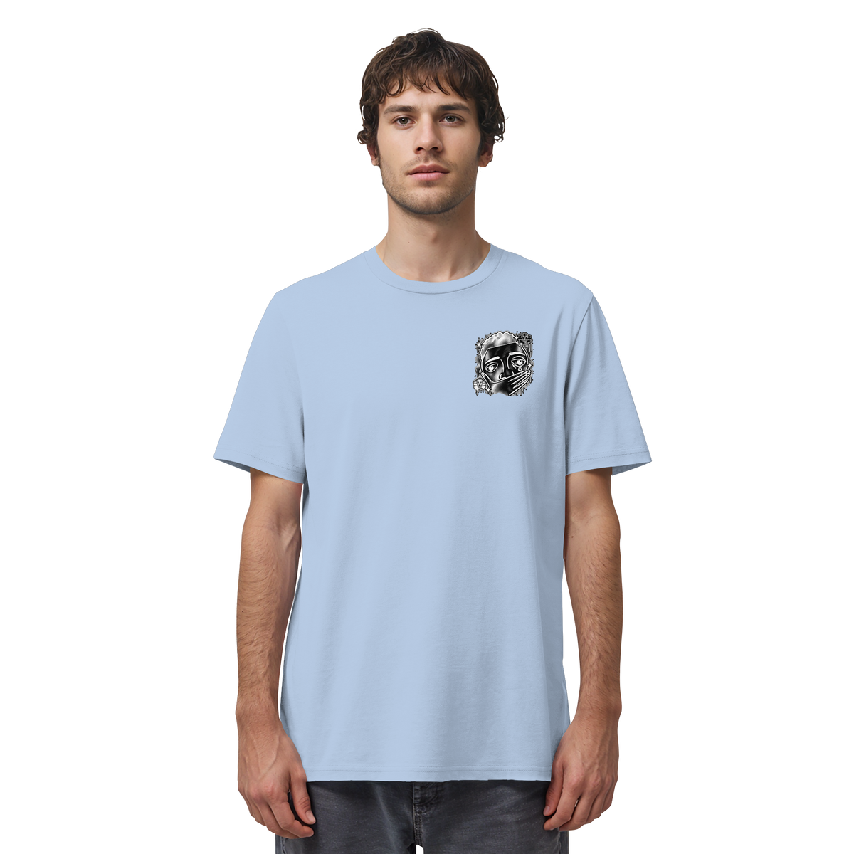 The MEME - Organic Shirt