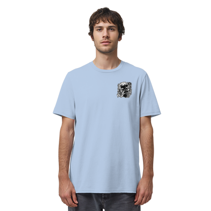 The MEME - Organic Shirt