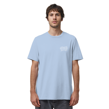 DIE ECHTEN LIEBE BASICS - Bio-Shirt