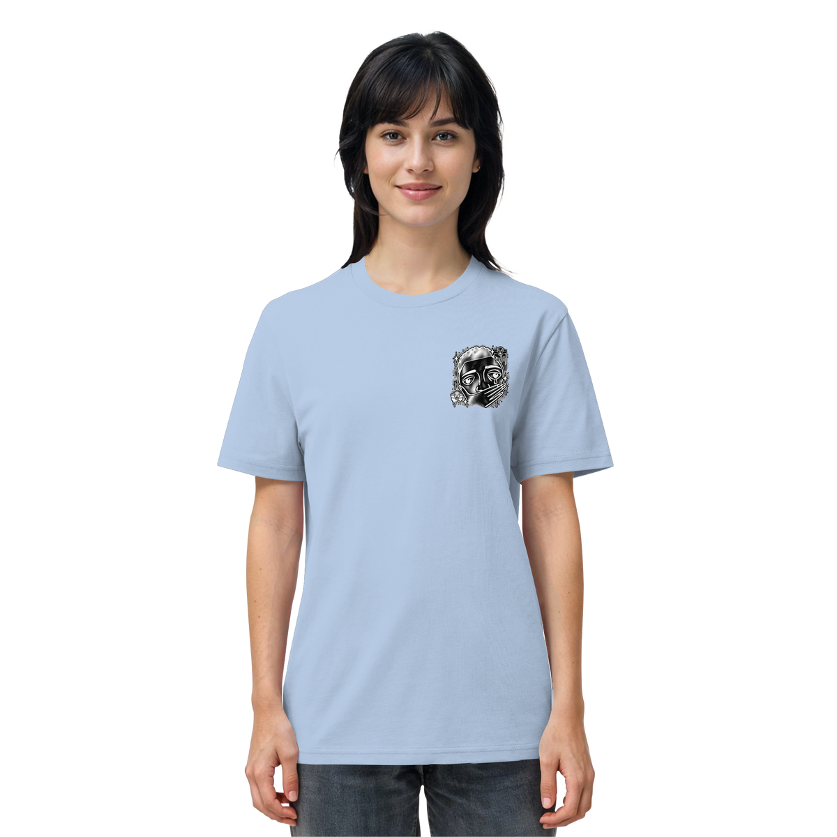 The MEME - Organic Shirt