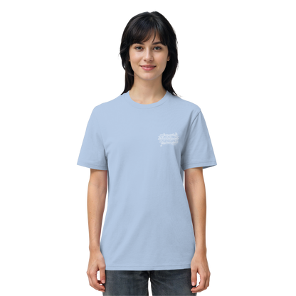 DIE ECHTEN LIEBE BASICS - Bio-Shirt