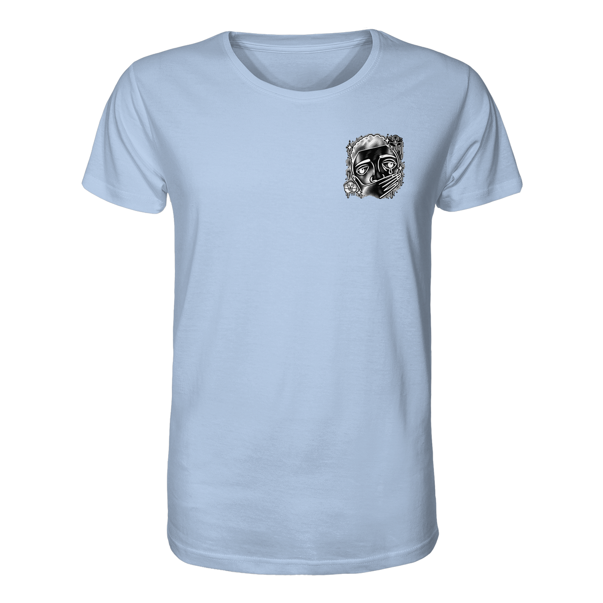 The MEME - Organic Shirt
