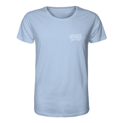 DIE ECHTEN LIEBE BASICS - Bio-Shirt