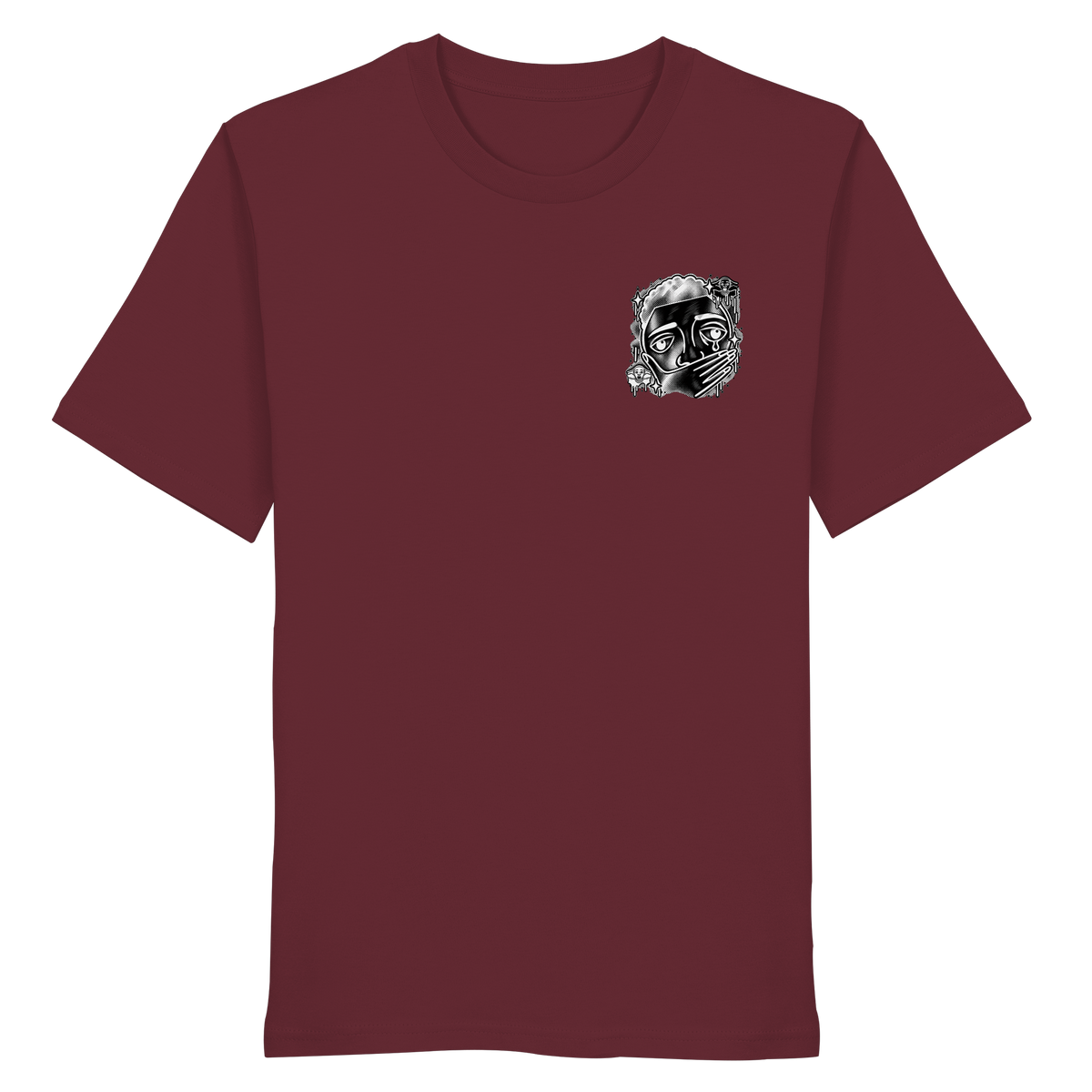 The MEME - Organic Shirt