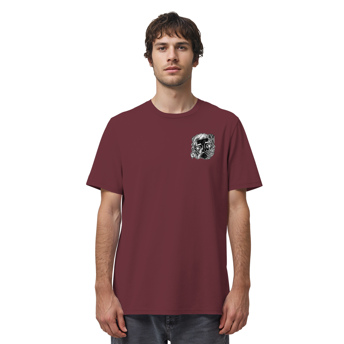 The MEME - Organic Shirt