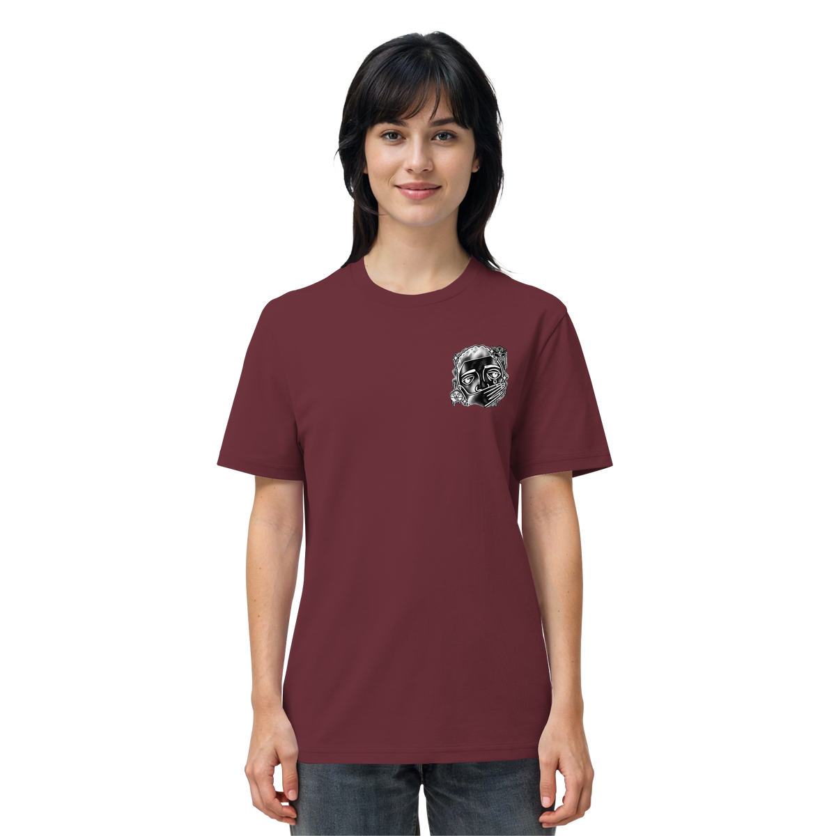 The MEME - Organic Shirt