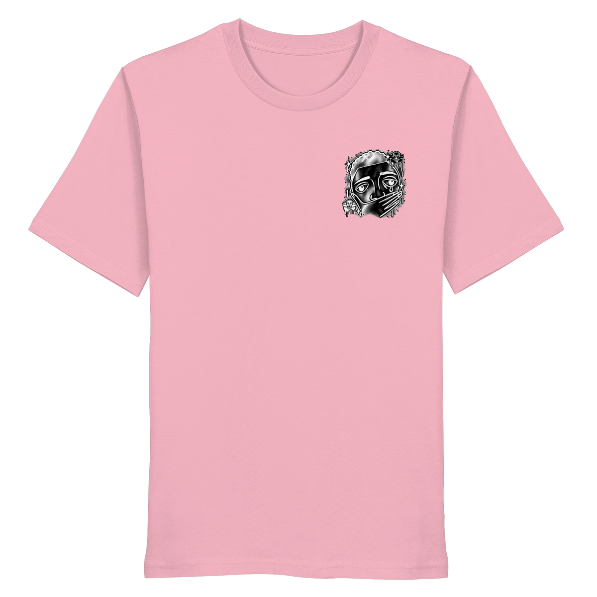 The MEME - Organic Shirt