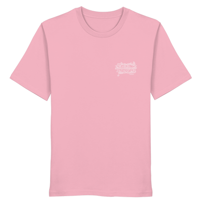 DIE ECHTEN LIEBE BASICS - Bio-Shirt