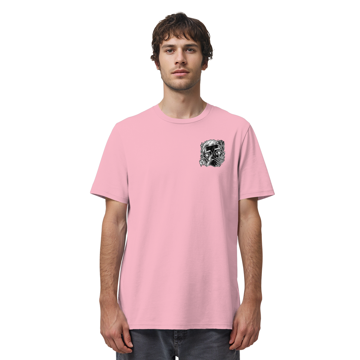 The MEME - Organic Shirt