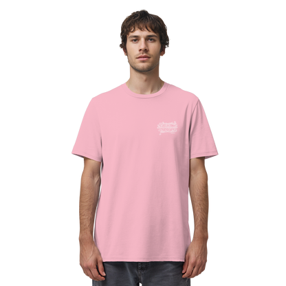 DIE ECHTEN LIEBE BASICS - Bio-Shirt