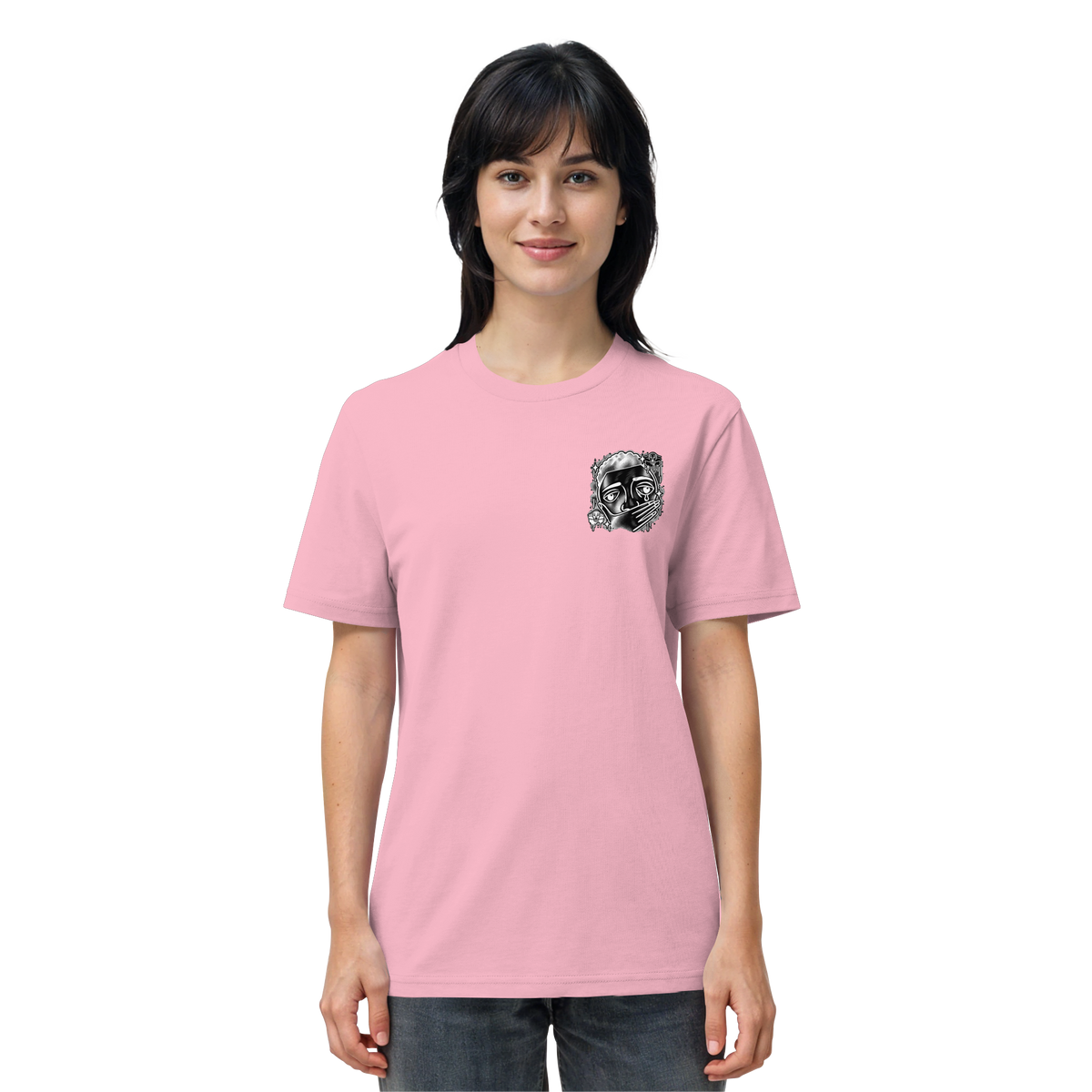 The MEME - Organic Shirt