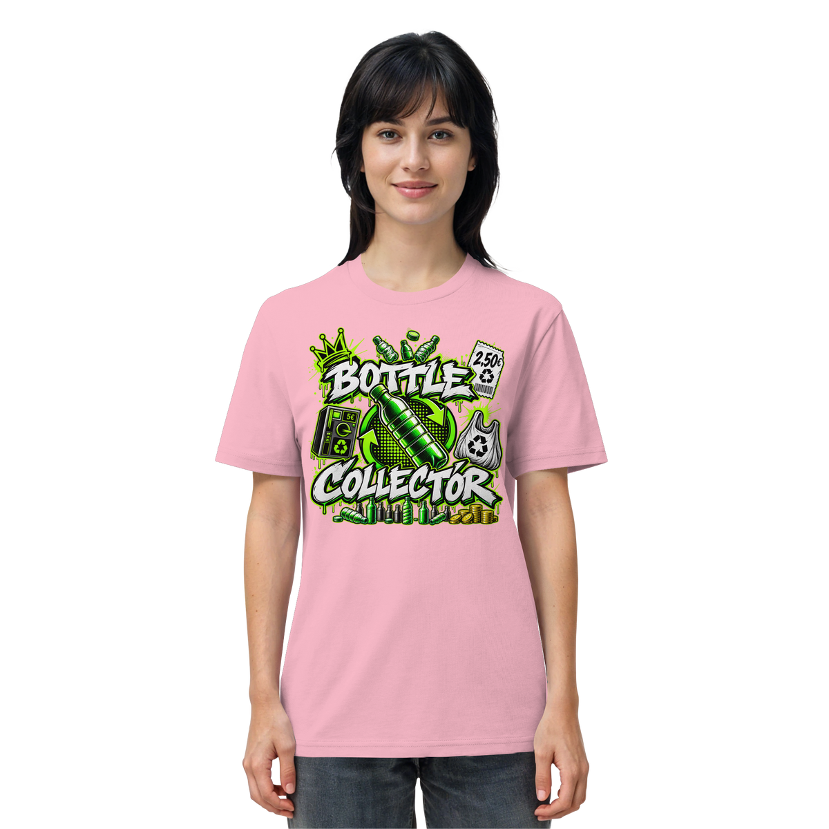 PFANDOM - Organic Shirt