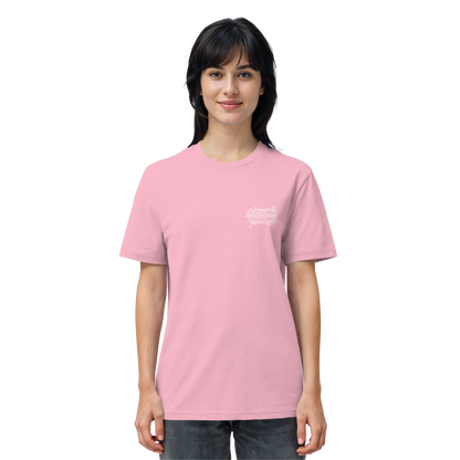 DIE ECHTEN LIEBE BASICS - Bio-Shirt