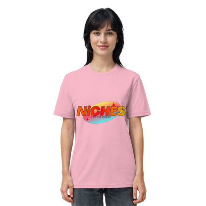 NiCHES - Organic Shirt