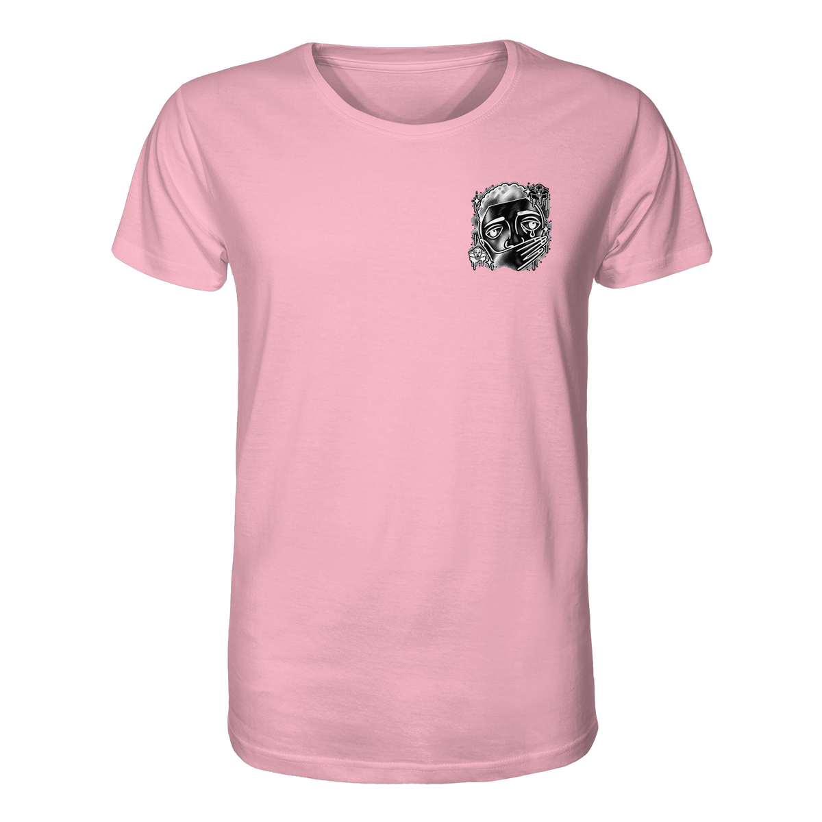 The MEME - Organic Shirt