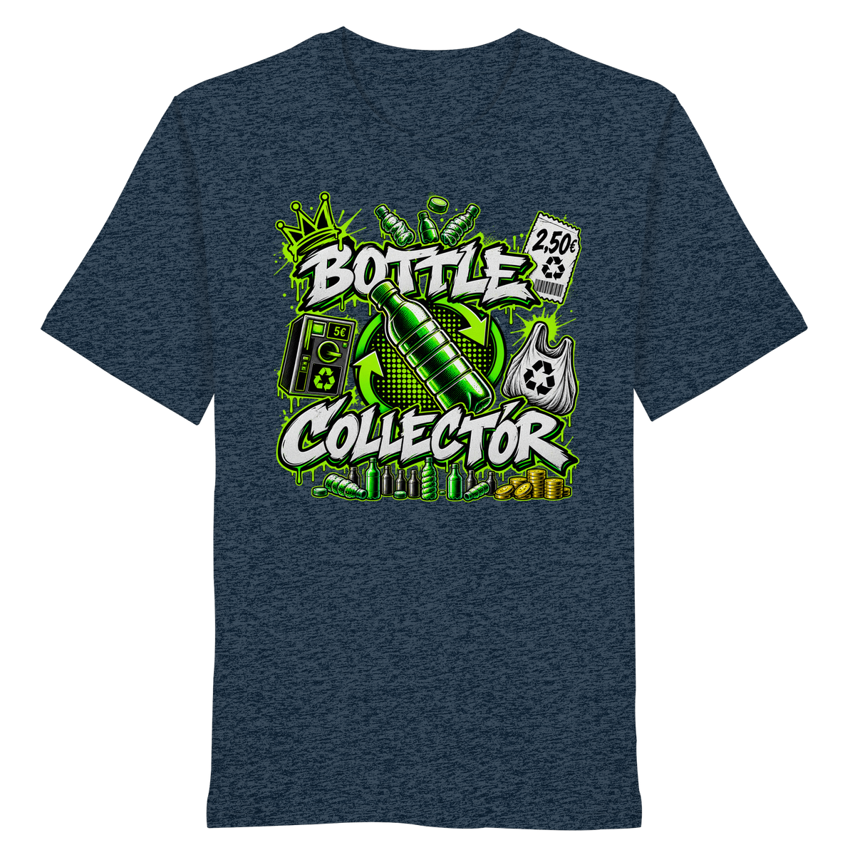 PFANDOM - Organic Shirt