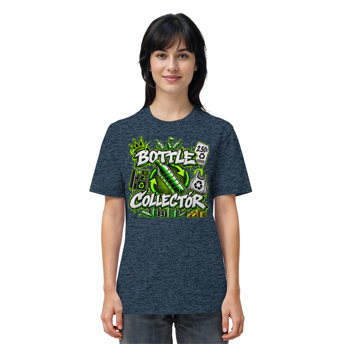 PFANDOM - Organic Shirt
