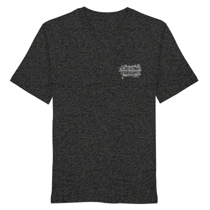 DIE ECHTEN LIEBE BASICS - Bio-Shirt