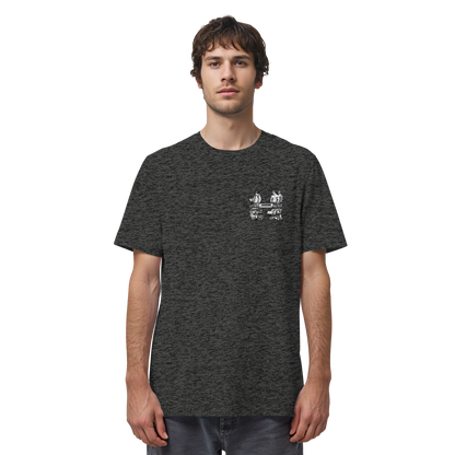 LOADiNG BASiCS - Organic Shirt