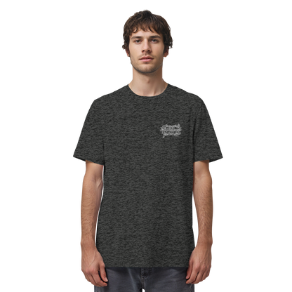 DIE ECHTEN LIEBE BASICS - Bio-Shirt