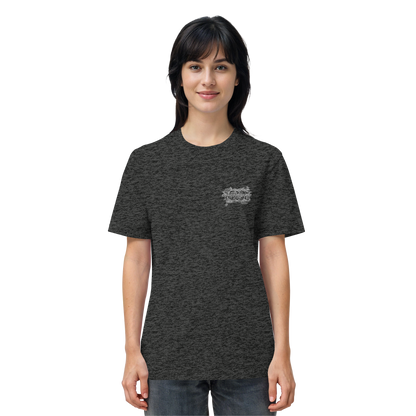 DIE ECHTEN LIEBE BASICS - Bio-Shirt