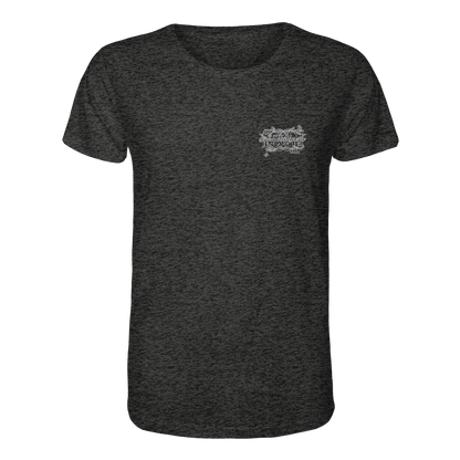DIE ECHTEN LIEBE BASICS - Bio-Shirt