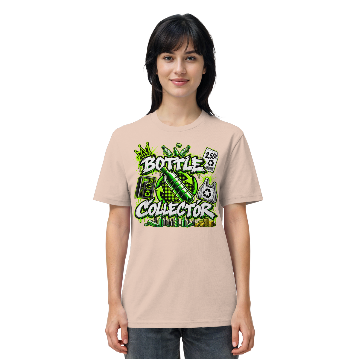 PFANDOM - Organic Shirt