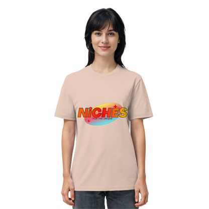 NiCHES - Organic Shirt