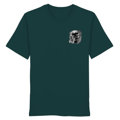 The MEME - Organic Shirt