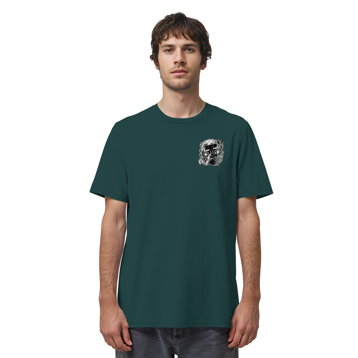 The MEME - Organic Shirt
