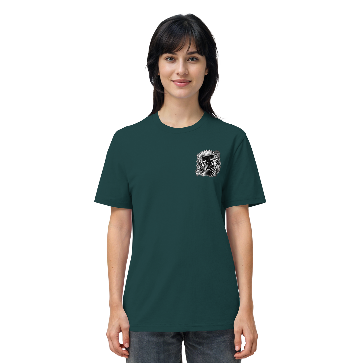 The MEME - Organic Shirt