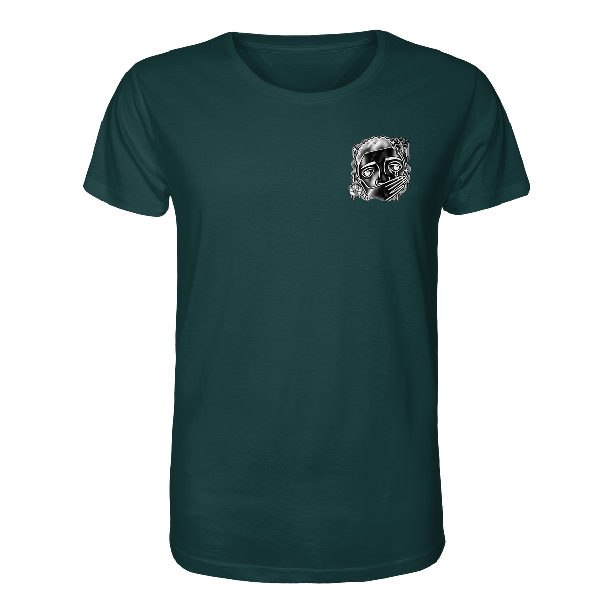 The MEME - Organic Shirt
