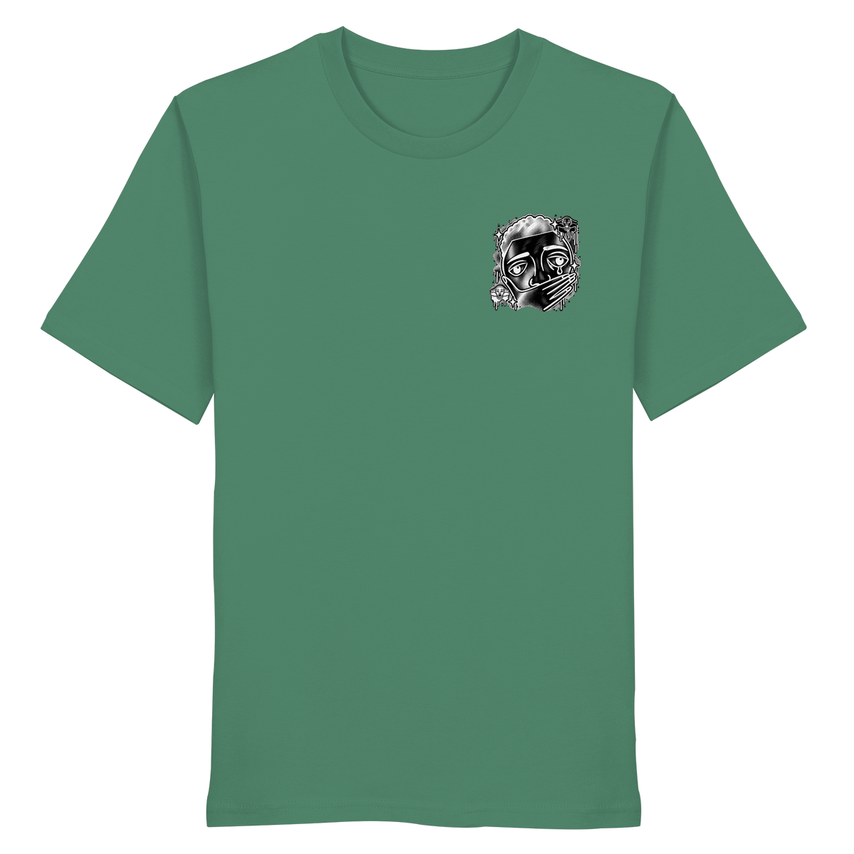 The MEME - Organic Shirt