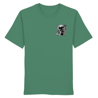 The MEME - Organic Shirt